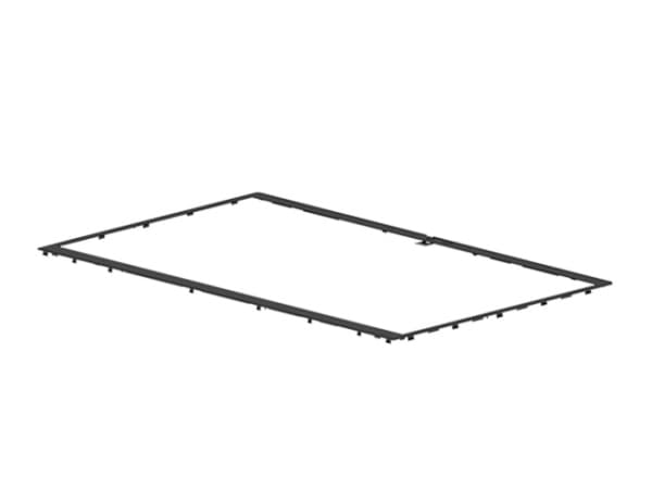 HP - Notebook-skjermfals - for EliteBook 84X G7, 84X G8; Mobile Thin Client mt46; ZBook Firefly 14 G7, 14 G8, 15 G7