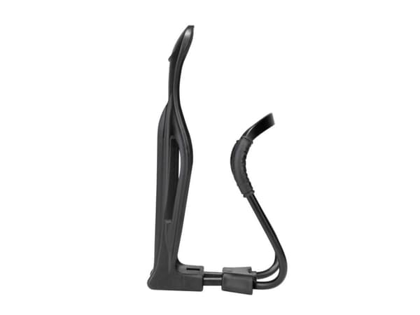 Topeak Modula Cage II Black justerbar universalflaska/flaskkorg