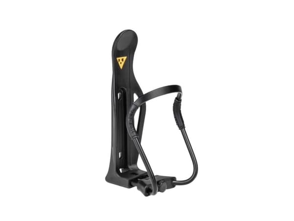 Topeak Modula Cage II Black justerbar universalflaska/flaskkorg