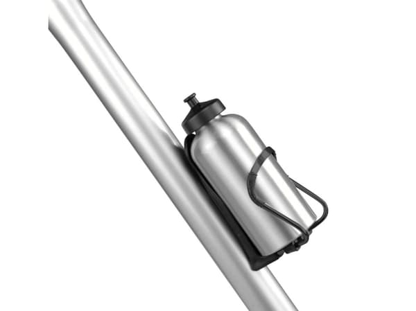 Topeak Modula Cage II Black justerbar universalflaska/flaskkorg