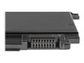 Miniatyrbilde 3 av 5: Green Cell - Batteri til bærbar PC (tilsvarer: HP CI03XL) - litiumpolymer - 6-cellers - 3400 mAh - svart - for HP ProBook 640 G2, 645 G2, 650 G2, 650
