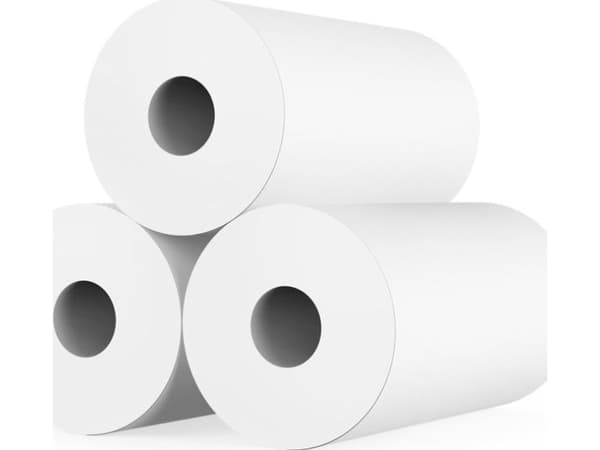 AgfaPhoto Paper Refill 3x Rolls For Agfa Pocket P Papergo