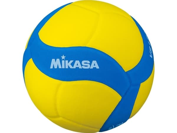 MIKASA VS220W-Y-BL, 230 g, Multifärg, Skum, inomhus, Monokromatiskt, 1 styck