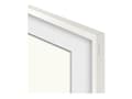 Miniatyrbilde 3 av 5: Samsung VG-SCFA55WT - Dekorativ ramme for TV - 55" - hvit - for Samsung QE55LS03AAU, QE55LS03AU, QN55LS03AAF