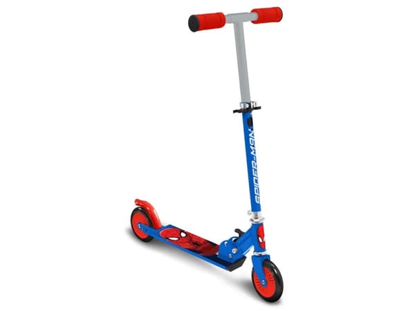 Scooter - hopfällbar