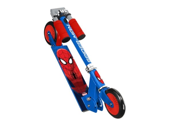 Scooter - hopfällbar