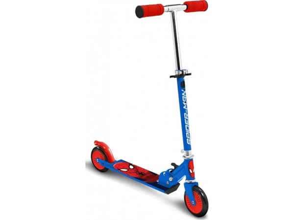 Scooter - hopfällbar