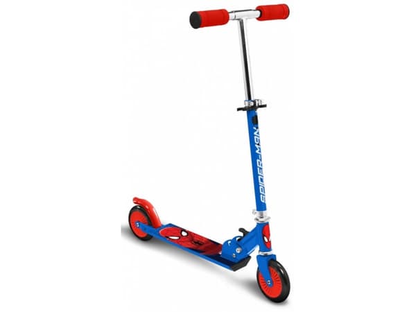 Scooter - hopfällbar