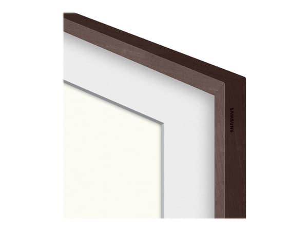 Samsung VG-SCFA55BWB/XC, Kehys, Ruskea, Muovi, 139,7 cm (55"), Samsung, The Frame LS03A (2021) 55'''' The Frame LS03B (2022-23) 55''''