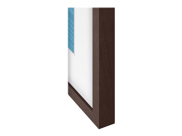 Samsung VG-SCFA55BWB/XC, Kehys, Ruskea, Muovi, 139,7 cm (55"), Samsung, The Frame LS03A (2021) 55'''' The Frame LS03B (2022-23) 55''''