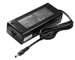ASUS - Strømadapter - AC 100-240 V - 65 watt - svart - for A8E; A8Le; F3F