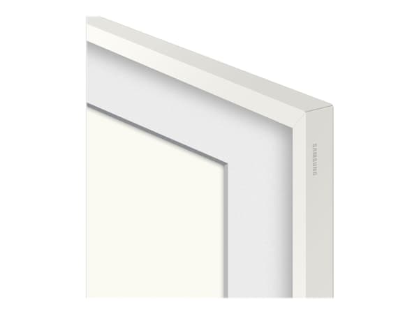 Samsung VG-SCFA43WTBXC, Kehys, Valkoinen, 109,2 cm (43"), Samsung, The Frame LS03A (2021) 43'''' The Frame LS03B (2022-23) 43'''', 972,7 mm