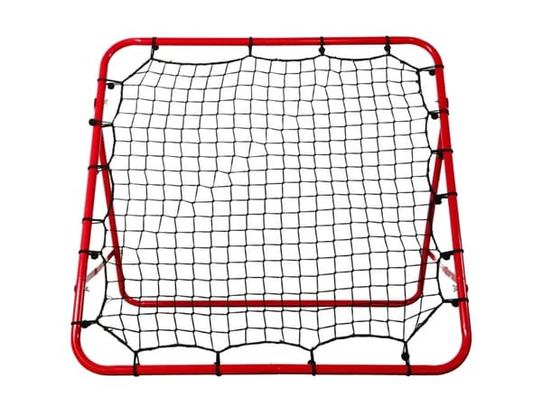 Rebounder Fotball 100*100cm