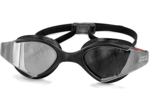 Aqua-Speed fiskeleker Aqua-speed dykkeleker sett rød col 31