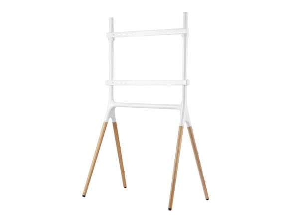 Reflecta 23194, Trefarge/Hvit, Tre, Hvit, Stål, Tre, 40 kg, 177,8 cm (70")