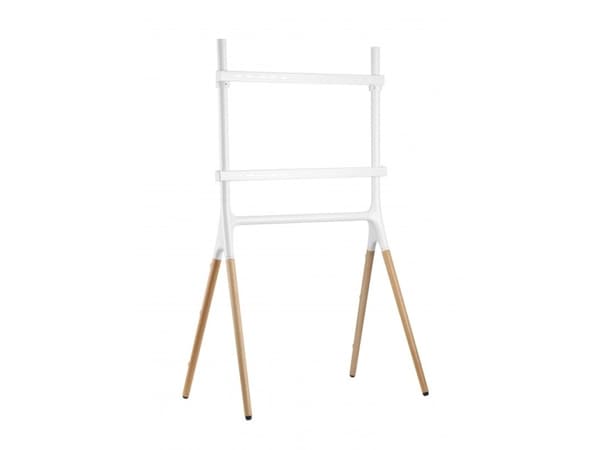 Reflecta 23194, Trefarge/Hvit, Tre, Hvit, Stål, Tre, 40 kg, 177,8 cm (70")