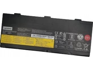LG Chem - Batteri til bærbar PC - litiumion - 6-cellers - 7900 mAh - 90 Wh - FRU - for ThinkPad P52 20M9, 20MA