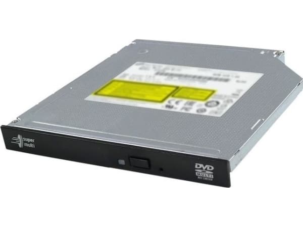 Hitachi-LG Data Storage GTC2N - Levyke - DVD±RW (±R DL) / DVD-RAM - 8x/6x/5x - Serial ATA - sisäinen
