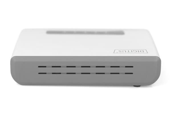 Digitus DN-13024, Valkoinen, Linkki, Teho, USB, Taiwan, 64 MB, Ethernet LAN/langaton LAN, IEEE 802.11b, IEEE 802.11g, IEEE 802.11n