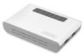 Pikkukuva 4 / 5: Digitus DN-13024, Valkoinen, Linkki, Teho, USB, Taiwan, 64 MB, Ethernet LAN/langaton LAN, IEEE 802.11b, IEEE 802.11g, IEEE 802.11n