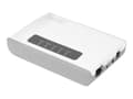 Pikkukuva 1 / 5: Digitus DN-13024, Valkoinen, Linkki, Teho, USB, Taiwan, 64 MB, Ethernet LAN/langaton LAN, IEEE 802.11b, IEEE 802.11g, IEEE 802.11n