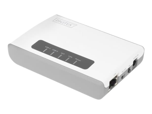 Digitus DN-13024, Valkoinen, Linkki, Teho, USB, Taiwan, 64 MB, Ethernet LAN/langaton LAN, IEEE 802.11b, IEEE 802.11g, IEEE 802.11n