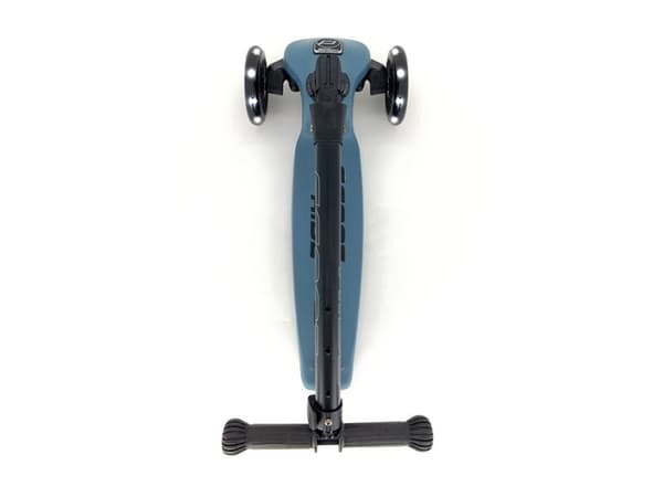 Scoot and Ride Scoot & Ride Highwaykick 3 LED Steel 96347