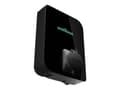 Pikkukuva 2 / 5: Wallbox Copper SB, Musta, Seinä, AC, Tyyppi 2, IK08, IP54
