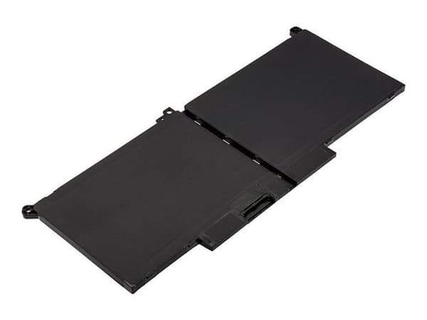 CoreParts - Batteri til bærbar PC (tilsvarer: Dell MYJ96, Dell DM3WC, Dell F3YGT, Dell 2X39G, Dell 0DM3WC, Dell 0F3YGT, Dell 451-BBYE, Dell 453-BBCF,