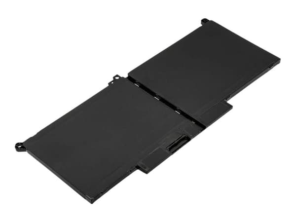 CoreParts - Batteri til bærbar PC (tilsvarer: Dell MYJ96, Dell DM3WC, Dell F3YGT, Dell 2X39G, Dell 0DM3WC, Dell 0F3YGT, Dell 451-BBYE, Dell 453-BBCF,