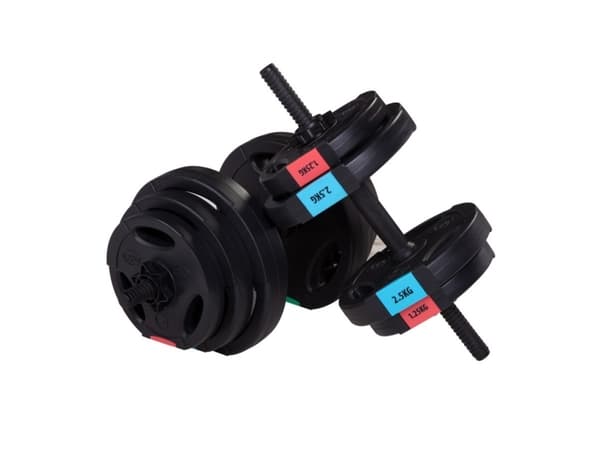 HMS SG40 KOMPOSITTSPENN 40 KG HMS