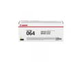 Miniatyrbilde 3 av 4: Canon 064 - Gul - original - tonerpatron - for i-SENSYS LBP722Cdw, MF832Cdw
