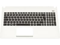 ASUS 90R-NMO2K1I00U, Näppäimistö, ASUS, X501A, X501U
