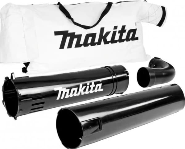 Makita - Leaf blower accessory set - for Makita BHX2501V