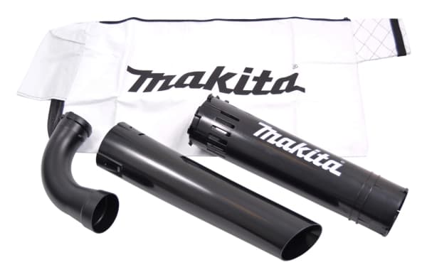 Makita - Leaf blower accessory set - for Makita BHX2501V