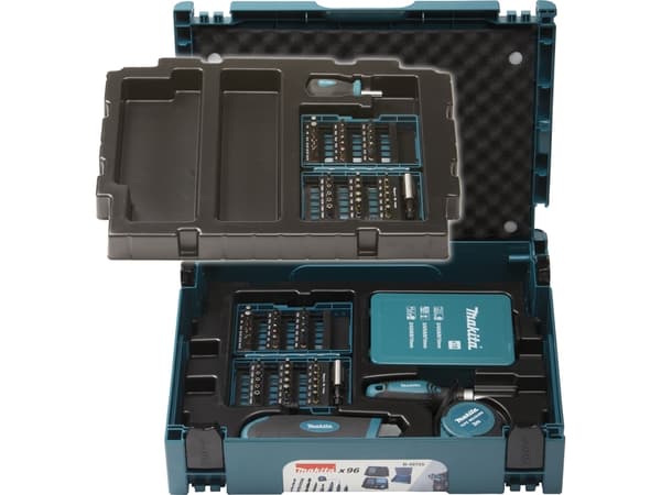 Makita B-49725, 96 styck