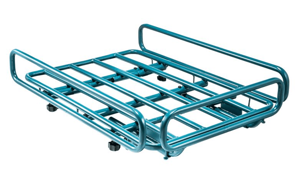 Makita 199009-8 Plattformsram DCU180Z