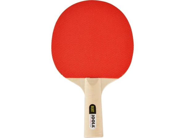 Bordtennisracket för nybörjare Joola Beat