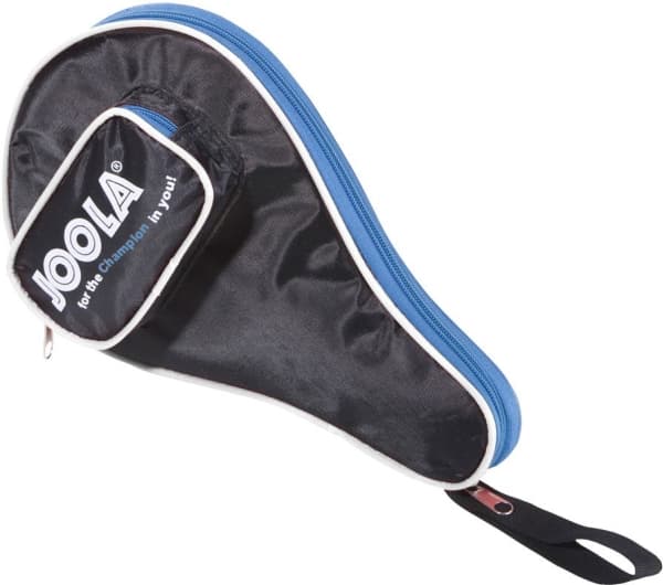 Joola Pocket pöytätennismailan suojus Sini-musta (80501)
