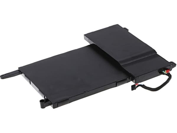 CoreParts - Batteri til bærbar PC - litiumpolymer - 4000 mAh - 59.2 Wh - svart - for Lenovo IdeaPad Y700 Touch-15ISK 80NW