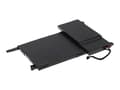 Miniatyrbilde 1 av 4: CoreParts - Batteri til bærbar PC - litiumpolymer - 4000 mAh - 59.2 Wh - svart - for Lenovo IdeaPad Y700 Touch-15ISK 80NW