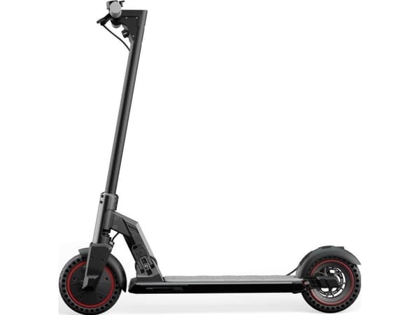Lenovo M2 sähköpotkulauta, musta, QY61B21146