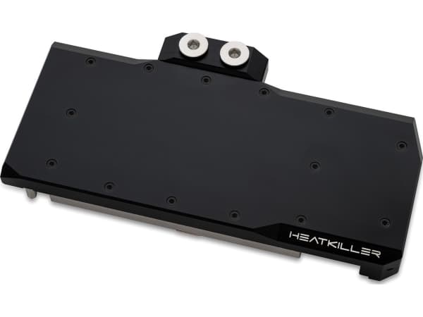 Watercool Heatkiller V für RTX 30803090 - Nickel + Acetal