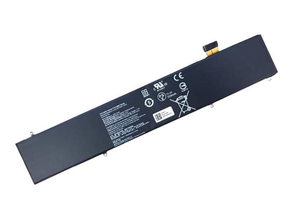 CoreParts - Batteri til bærbar PC - litiumpolymer - 5.2 Ah - 80 Wh - svart - for Razer Blade 15 Advanced