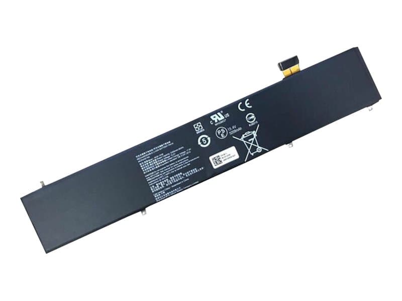 CoreParts MBXRZ-BA0002, Batteri, Razer, Blade 15 2018 512GB 144Hz, Blade 15 Advanced, Blade 15 RTX 2070 Max-Q,