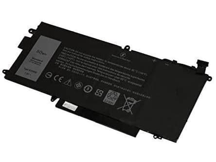 CoreParts - Batteri til bærbar PC