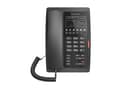 Miniatyrbilde 4 av 5: Fanvil H3W - VoIP-telefon med opkalds-ID - SIP, RTCP, RTP, SRTP, SIP v2 over TLS, SIP v2 over UDP, SIP v2 over TCP - 2 linier - sorter