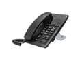 Miniatyrbilde 5 av 5: Fanvil H3W - VoIP-telefon med opkalds-ID - SIP, RTCP, RTP, SRTP, SIP v2 over TLS, SIP v2 over UDP, SIP v2 over TCP - 2 linier - sorter