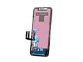 Miniatyrbild 1 av 2: CoreParts MOBX-IPC11-LCD, Skärm, Apple, iPhone 11, Svart, 15,5 cm (6.1"), 120 mm