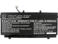 Pikkukuva 2 / 2: CoreParts MBXHP-BA0111, Akku, HP, Spectre X360 13-AB001, Spectre X360 13-AB099, Spectre X360 13-AC033DX